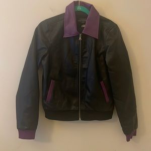 Riverdale Pretty Poisons Jacket Size Small